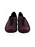 Clarks Purple Flats Size 9 1/2 (wide) - photo 2