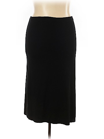 DressBarn Casual Skirt (view 1)