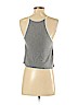 Garage 100% Modal Gray Tank Top Size S (petite) - photo 2