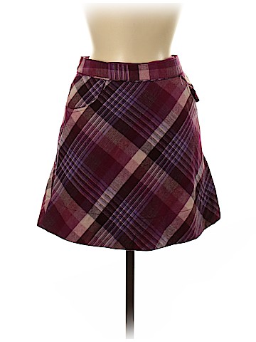 H&M Casual Skirt (view 1)