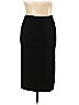 Assorted Brands Black Casual Skirt Size XL - photo 1