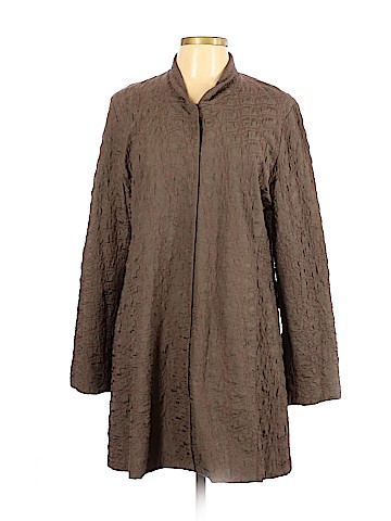 Eileen Fisher Jacket (view 1)