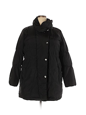 Betsey Johnson Coat (view 1)