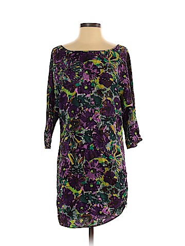 BCBGMAXAZRIA Casual Dress (view 2)