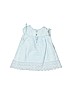 Baby Gap 100% Cotton Blue Dress Size 3-6 mo - photo 2