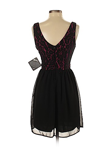 Bebop Cocktail Dress (view 2)