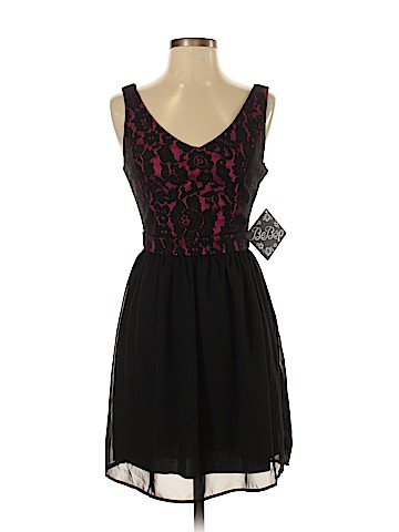 Bebop Cocktail Dress (view 1)