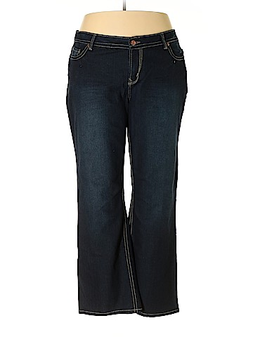 Wall Flower Jeans (view 1)