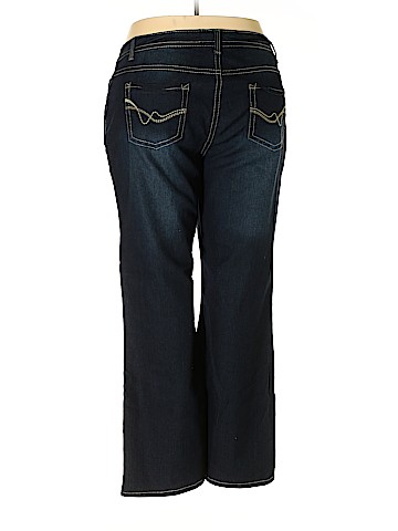 Wall Flower Jeans (view 2)