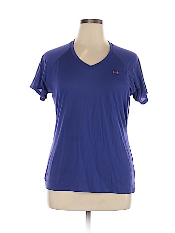 Heat Gear by Under Armour Active T-Shirt (view 1)