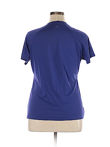 Heat Gear by Under Armour Active T-Shirt (view 2)