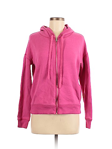 Aerie Zip Up Hoodie (view 1)