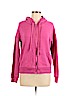 Aerie Pink Zip Up Hoodie Size M - photo 1