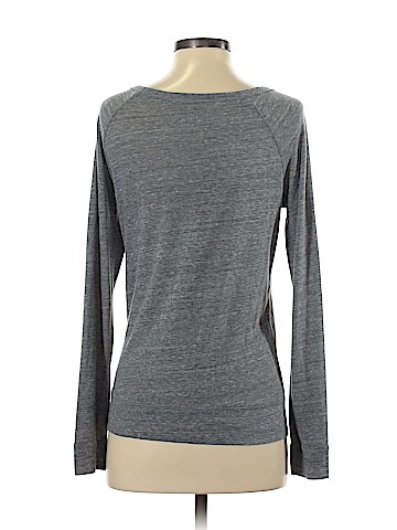 Mossimo Supply Co. Long Sleeve T-Shirt (view 2)