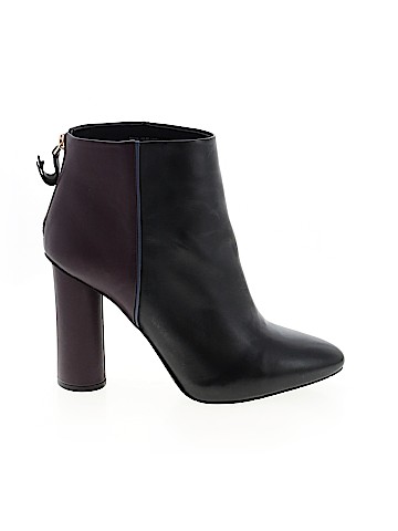 CAbi Ankle Boots (view 1)