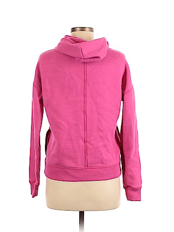 Aerie Zip Up Hoodie (view 2)