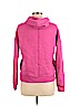Aerie Pink Zip Up Hoodie Size M - photo 2