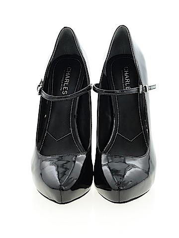 Charles by Charles David Heels (view 2)