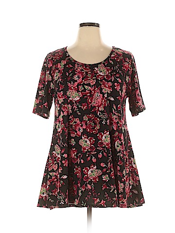 Lularoe Casual Dress (view 1)