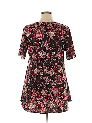 Lularoe Casual Dress (view 2)