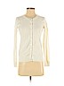Old Navy White Cardigan Size S (petite) - photo 1