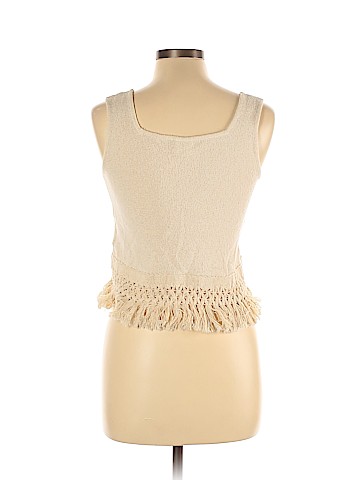 Zara Sleeveless Top (view 2)