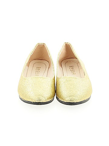 Assorted Brands Flats (view 2)