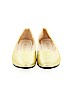 Assorted Brands Gold Flats Size EU 40 - photo 2