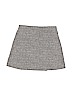 Abercrombie Gray Skirt Size 14 - photo 2