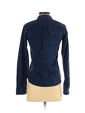 Steven Alan Long Sleeve Button-Down Shirt (view 2)