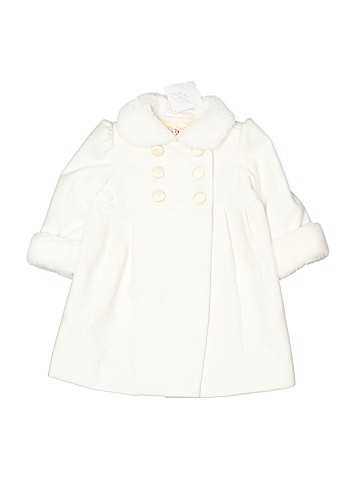 Heirloom by Polly Flinders Coat (view 1)