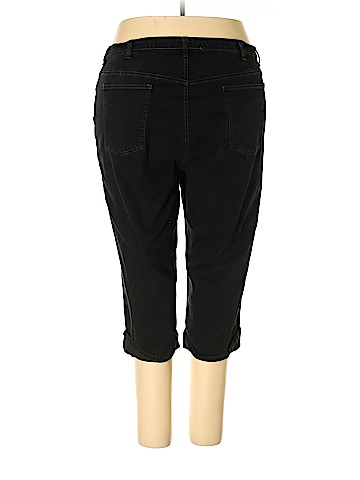 Liz & Me Jeans (view 2)