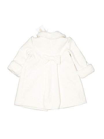 Heirloom by Polly Flinders Coat (view 2)