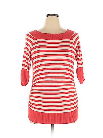 One A Pullover Sweater (view 1)