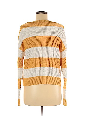 American Eagle Outfitters Pullover Sweater (view 2)