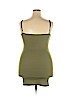 Unbranded Green Casual Dress Size XXL - photo 2
