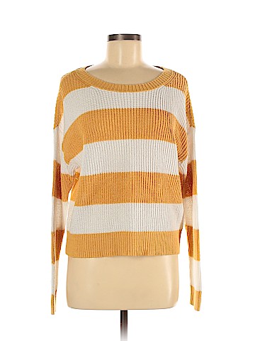 American Eagle Outfitters Pullover Sweater (view 1)