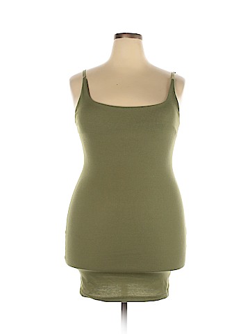 Unbranded Casual Dress (view 1)