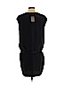 Corey Lynn Calter 100% Silk Black Casual Dress Size XS - photo 2