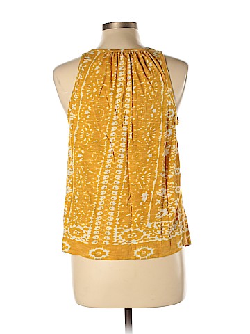 Lucky Brand Sleeveless Top (view 2)