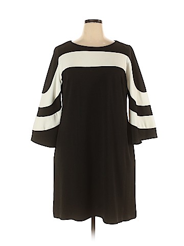 Gabby Skye Casual Dress (view 1)