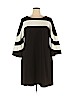 Gabby Skye Black Casual Dress Size 16W - photo 1