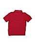 Gap Kids 100% Cotton Red Short Sleeve Polo Size 6 - 7 - photo 2