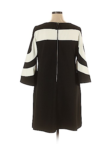 Gabby Skye Casual Dress (view 2)