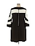 Gabby Skye Black Casual Dress Size 16W - photo 2
