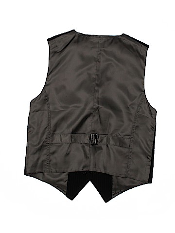 The Children's Place Tuxedo Vest (view 2)