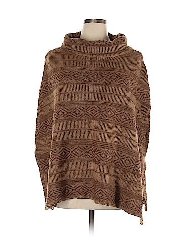 Assorted Brands Poncho (view 1)