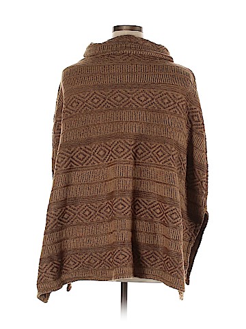 Assorted Brands Poncho (view 2)