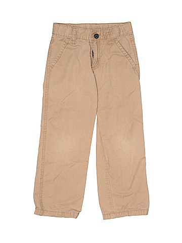 Gymboree Outlet Khakis (view 1)