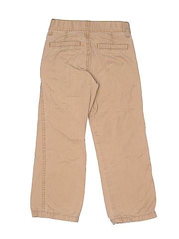 Gymboree Outlet Khakis (view 2)